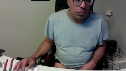 Pure Black Power online show from February 22, 8:21 pm