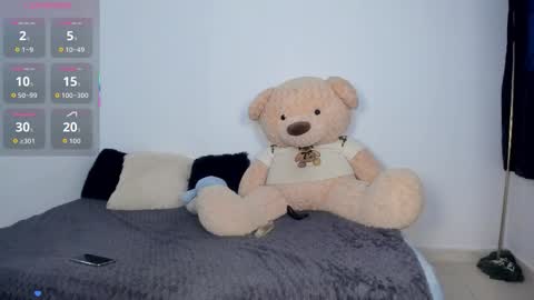 PARKER online show from January 11, 6:55 pm