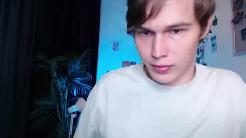 Sonnenschein online show from October 21, 11:07 pm