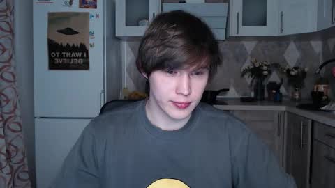 Sonnenschein online show from March 30, 1:28 am