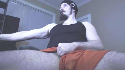 Alex or LSS online show from March 8, 10:14 pm