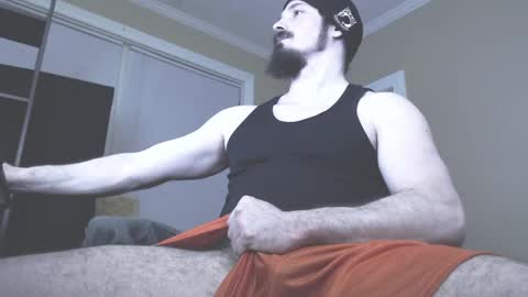 Alex or LSS online show from April 16, 4:56 am