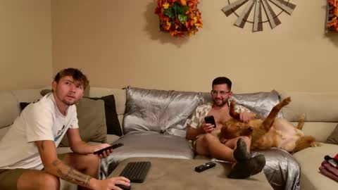 Jay online show from September 15, 2:25 am