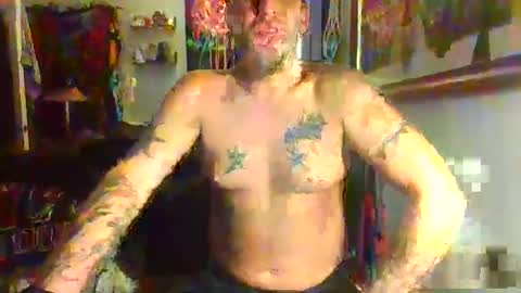 Snapshot of livingpuddle chatting on January 17, 11:59 am livingpuddle online show from January 17, 11:59 am