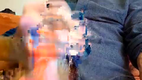 Johnieo0987 online show from June 28, 10:10 am