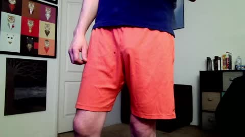 LL Cool Jake online show from July 1, 1:23 pm