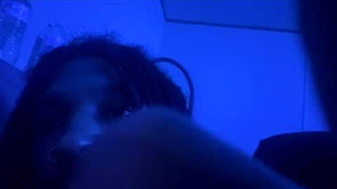 mrBigdick online show from January 10, 10:41 am