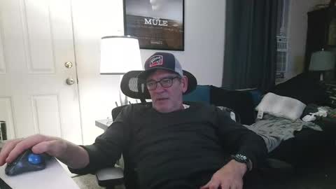 LongDick Daddy online show from November 5, 1:51 am