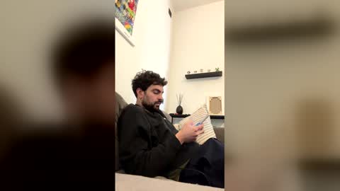 lnnc5 online show from February 13, 8:31 am