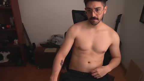 Lobito blanco Thefckingwolf main account online show from September 25, 3:33 pm