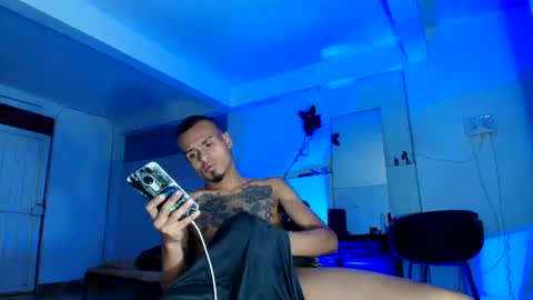 edwin online show from October 13, 5:46 am