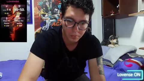 Lobo online show from October 10, 1:43 am