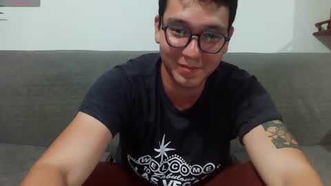 Lobo online show from July 2, 3:23 am