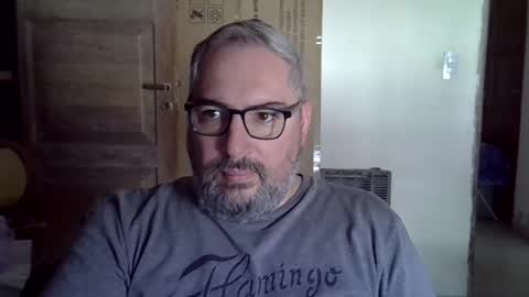 lococba07 online show from November 3, 2:30 pm