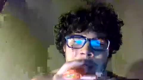 Snapshot of logan1bigd chatting on December 11, 8:16 pm BIG D online show from December 11, 8:16 pm