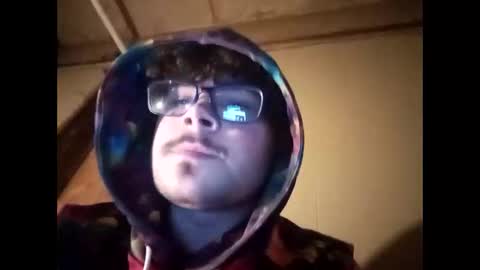 Snapshot of logan1bigd chatting on February 5, 8:46 pm BIG D online show from February 5, 8:46 pm