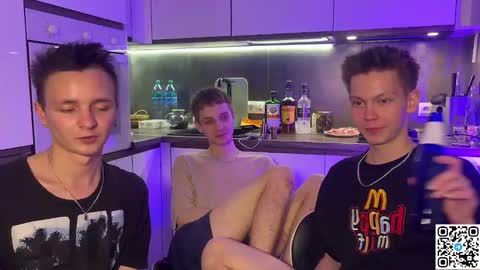 Logan online show from October 19, 10:24 pm