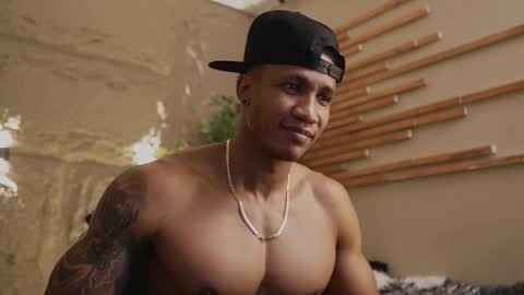 logan_varela online show from February 6, 2:14 pm