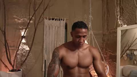 logan_varela online show from September 20, 4:29 pm