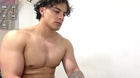 Logan online show from April 14, 5:29 am