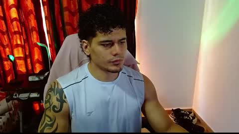 Loganandrwz online show from April 2, 7:22 pm