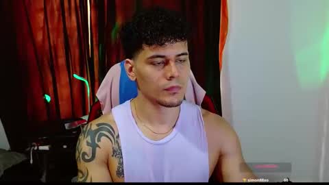 Loganandrwz online show from May 29, 3:44 pm