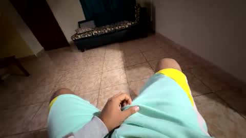 logandaimond online show from April 7, 4:01 am