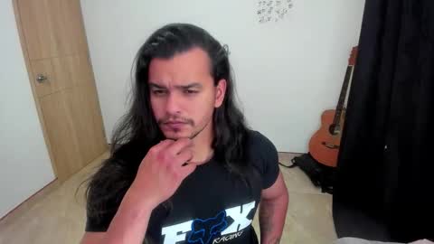 Logan online show from February 27, 4:02 am