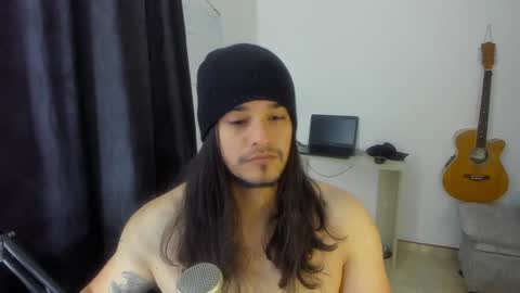 Logan online show from January 14, 6:13 am