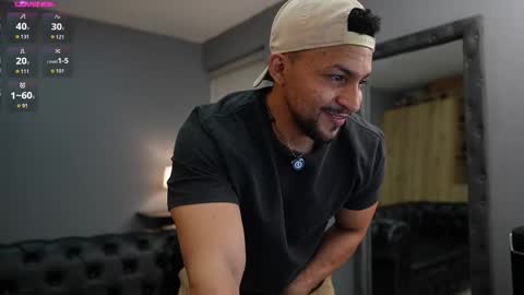 loganmartinx online show from February 6, 12:29 am