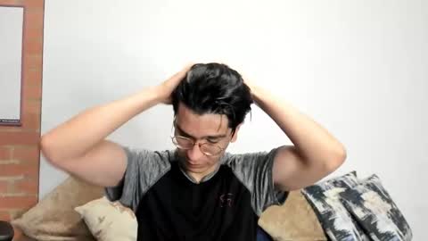 Logan online show from January 8, 9:14 am