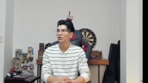 Logan online show from January 10, 8:18 am