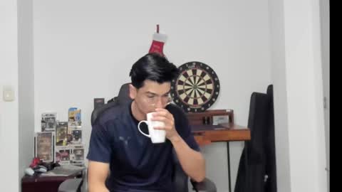 Logan online show from January 6, 8:03 am