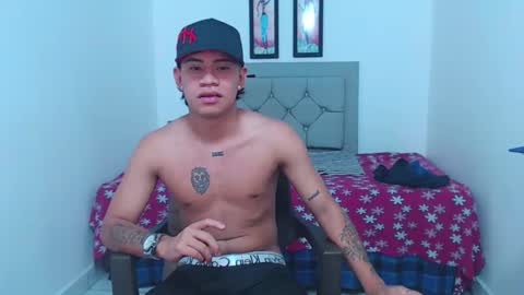 logannthh online show from March 12, 4:31 am