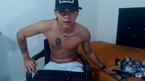 logannthh online show from February 13, 7:36 am