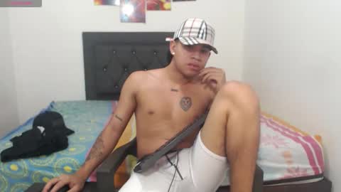 logannthh online show from March 26, 7:45 am