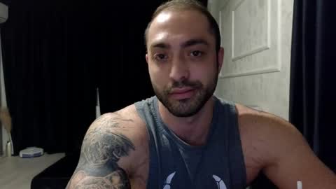 LoganReformed online show from April 21, 8:26 pm