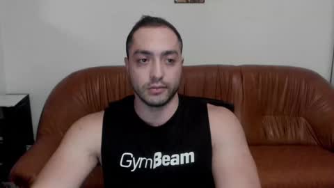 LoganReformed online show from January 14, 7:11 pm