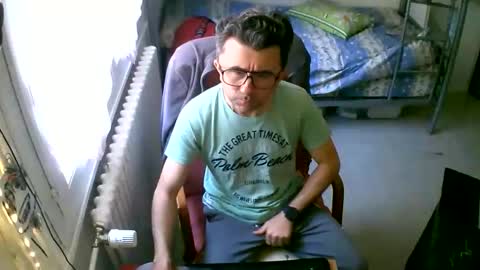 lokoum39 online show from March 24, 11:59 am