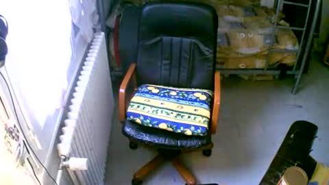 lokoum39 online show from January 12, 3:16 pm