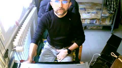 lokoum39 online show from January 30, 10:19 am