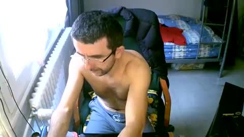 lokoum39 online show from January 6, 12:57 pm