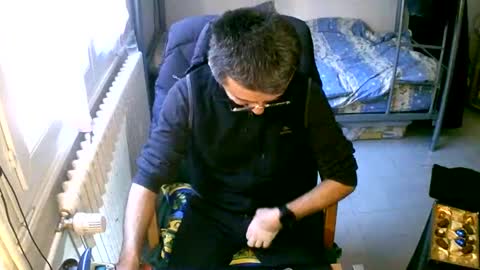 lokoum39 online show from January 13, 10:47 am