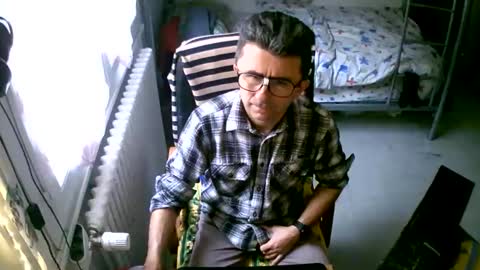 lokoum39 online show from October 30, 10:16 am