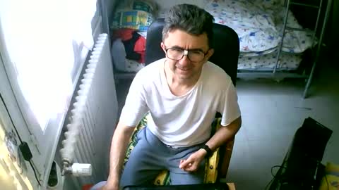 lokoum39 online show from October 21, 12:08 pm