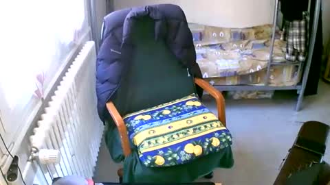 lokoum39 online show from February 16, 12:21 pm