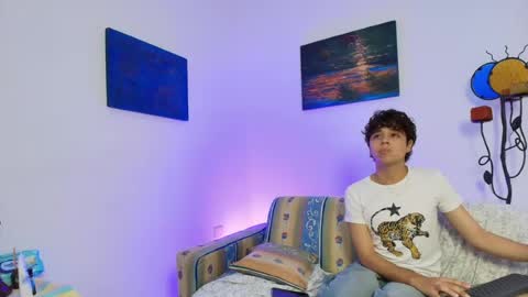 lolosexxlove online show from July 31, 2:55 am