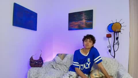 lolosexxlove online show from August 3, 12:31 am