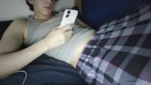 lomascok23 online show from March 6, 6:10 am