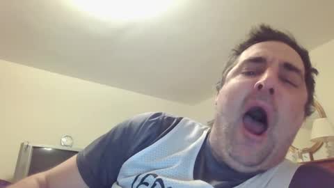 Snapshot of loml44 chatting on March 6, 2:51 am THE SEXIEST MAN ALIVE online show from March 6, 2:51 am